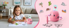 RoboDoodle - Educational Companion