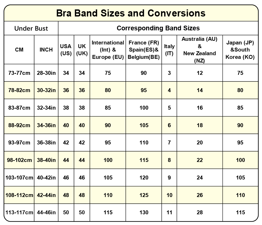 VistaEase – Adjustable Multi-Way Wireless Everyday Bra