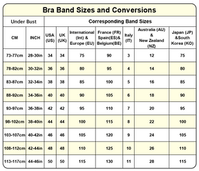 VistaEase – Adjustable Multi-Way Wireless Everyday Bra