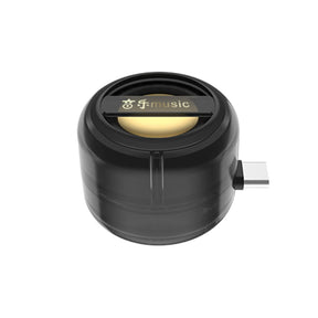 ClearWave – Portable 5X Speaker Amplifier for Phones
