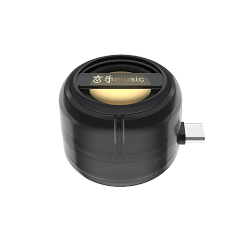 ClearWave – Portable 5X Speaker Amplifier for Phones