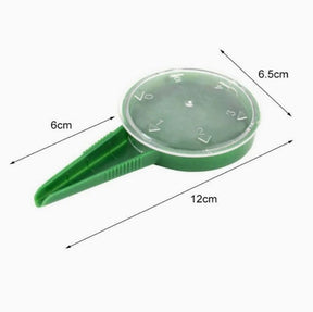 PlantEase – Professional Seed Planting Dibber Tool