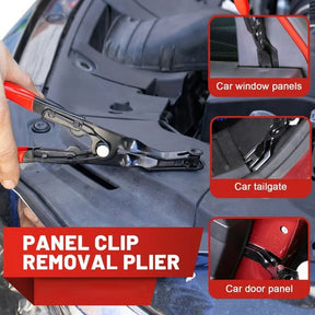 AutoEase – Trim & Panel Clip Removal Tool Kit