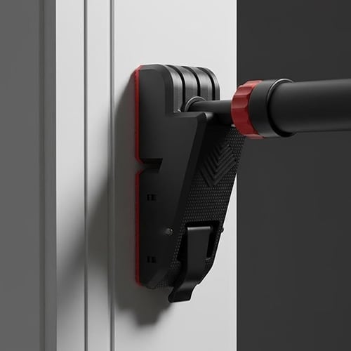 DoorGym Elite – Strength Training Bar