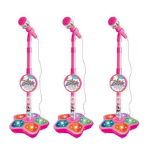 FunVoice – Kids Microphone with Stable Stand