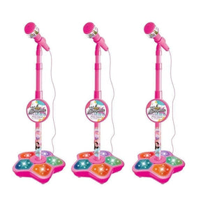 TinyVoice – Kids Music Performance Set