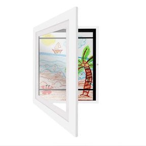 LittleGallery – Children’s Art Projects Display Frames