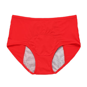 PureWear – Leak Proof High Waist Period Panties