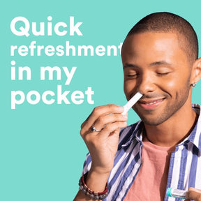 AromaLift – Natural Nasal Inhaler Sticks