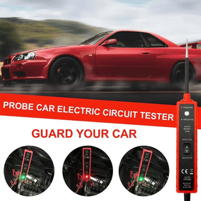 DiagnoPen – Multifunction Automotive Test Pen