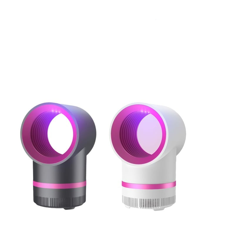 NightShield – UV Bug Trap Lamp