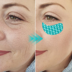 RejuvaPatch - Youth Boost Overnight Treatment