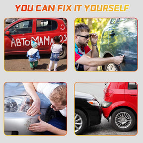 AutoFix - Precision Car Paint Pen