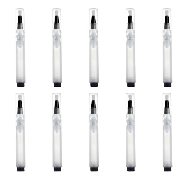 PaintMate – Fillable Repair Brush Pen