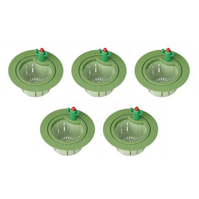 CleanCatch – Drain Strainer Basket