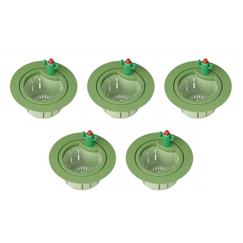 CleanCatch – Drain Strainer Basket