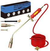 BlazeMaster - Outdoor Flamethrower Torch