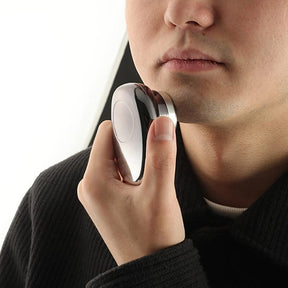 ShaveMate – Portable Electric Shaver