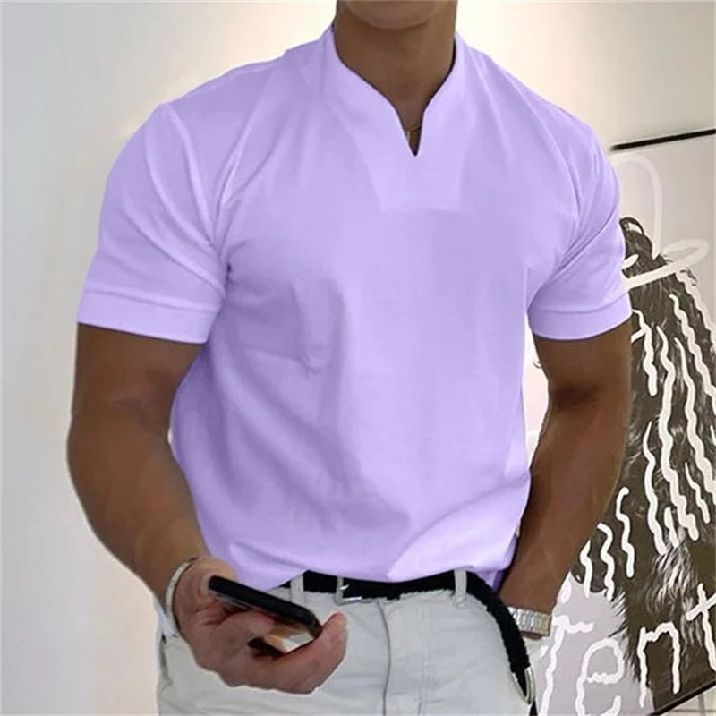 UrbanMove – Casual Performance T-Shirt