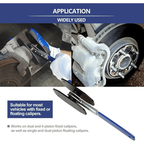 PistonEase 360 – Smart Caliper Tool