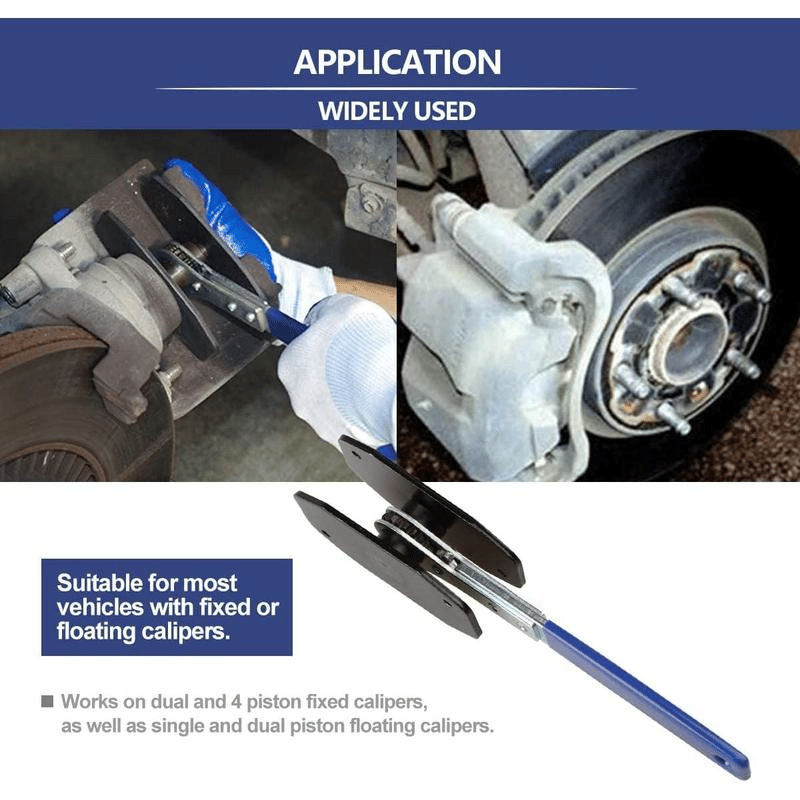 PistonEase 360 – Smart Caliper Tool