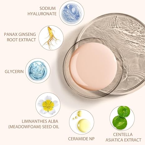 LumiBase – 4-in-1 Light Spectrum Foundation