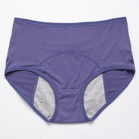 PureWear – Leak Proof High Waist Period Panties