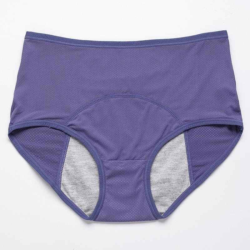 PureWear – Leak Proof High Waist Period Panties