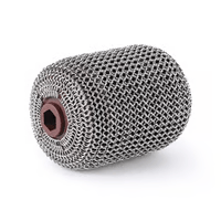 PureScrub – Safe Power Grill Cleaner