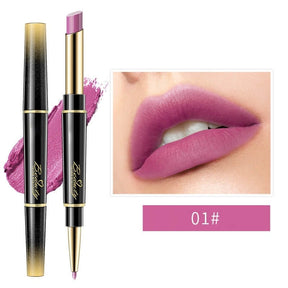 ChicInk – Waterproof Matte Lipstick Pen Duo
