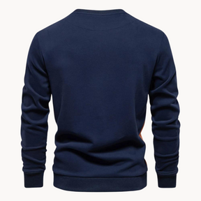 Arlo Crewneck Sweater | Lupi