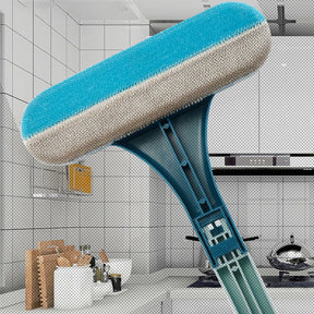 DualScrub | 2-in-1 Multi-Purpose Cleaning Brush
