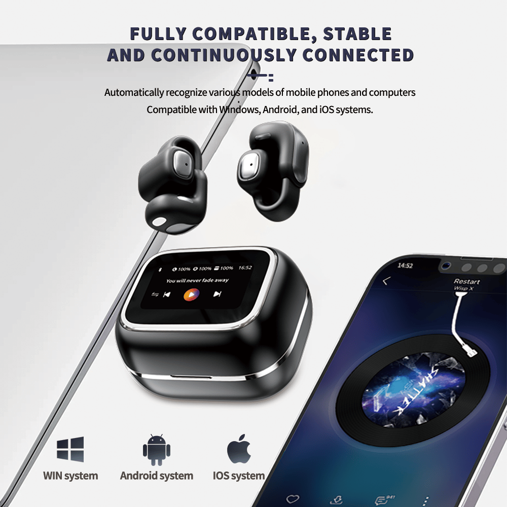 AirLingo – Open Ear Language Translator