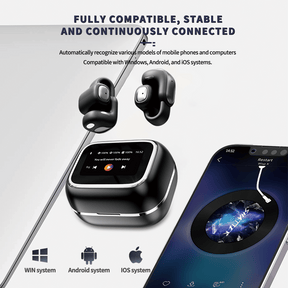 AirLingo – Open Ear Language Translator
