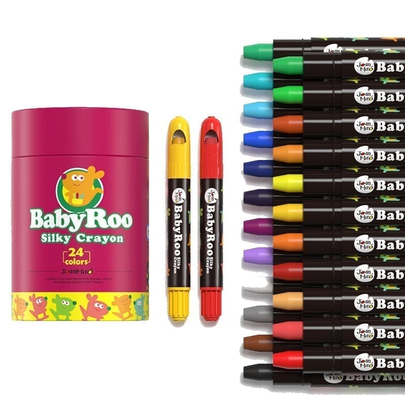 TitanHue – High-Saturated Water-Soluble Art Sticks