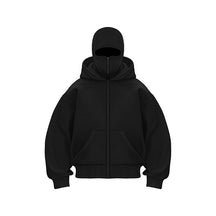 WindArmor - All-Weather Hoodie