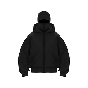 WindArmor - All-Weather Hoodie