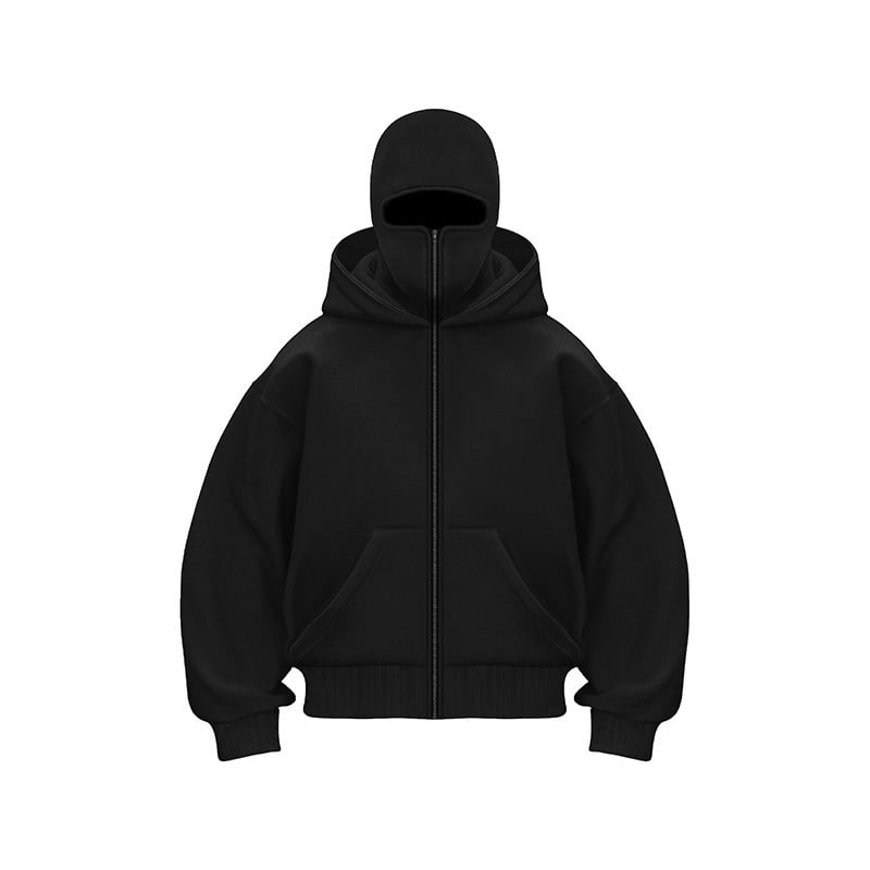 WindArmor - All-Weather Hoodie