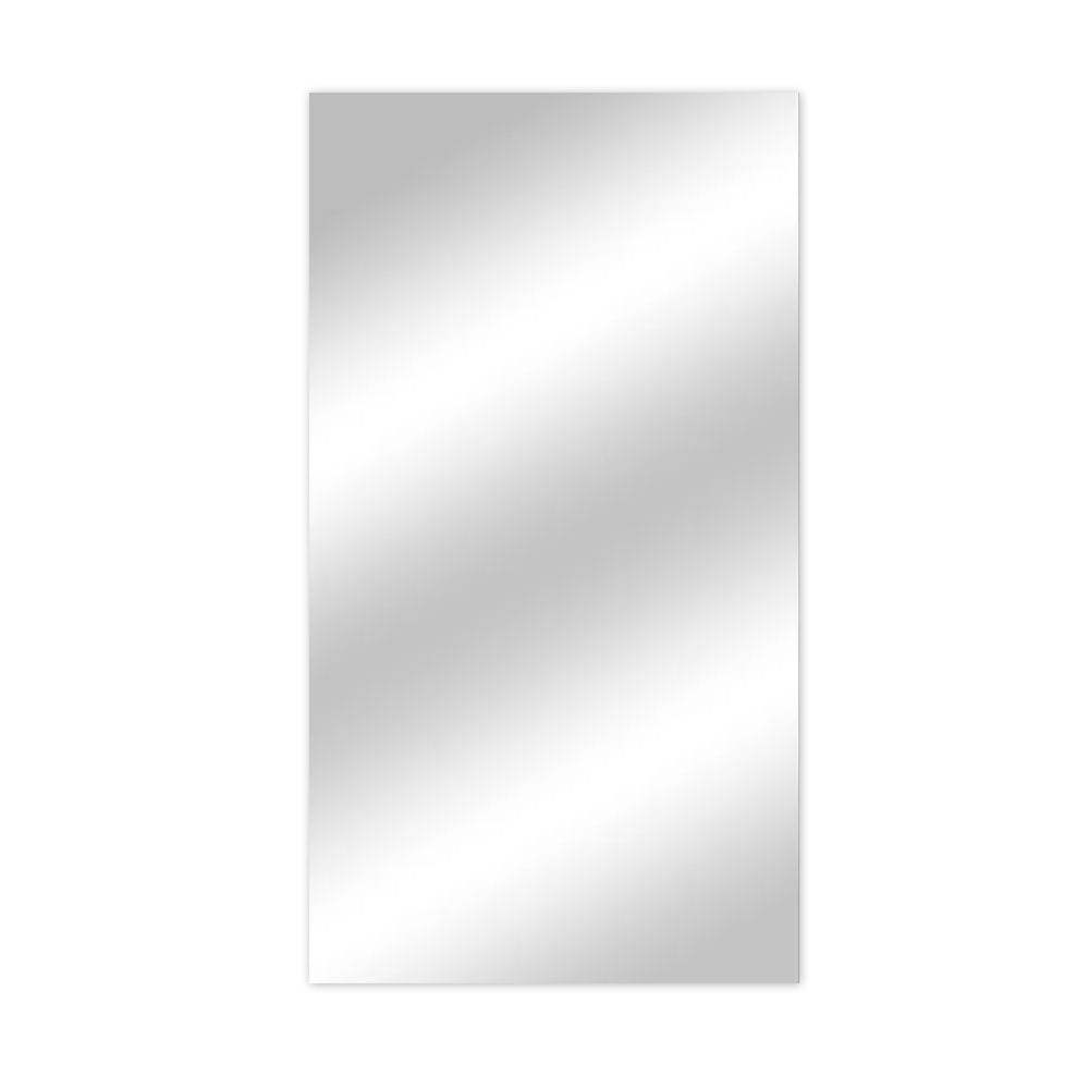 ShineWall Decor – PET Mirror Stickers