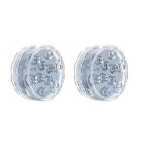 RadiantRipple – Waterproof Decorative LEDs