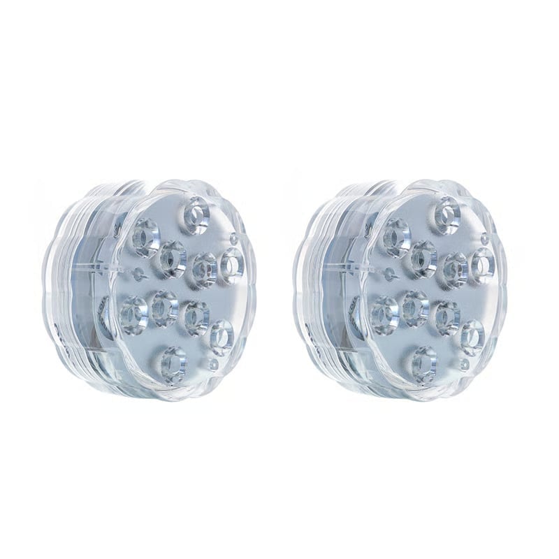 RadiantRipple – Waterproof Decorative LEDs