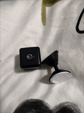 NightGuard – Mini HD Smart Security Camera