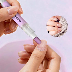 GlowTips – Professional Cuticle Care Oil Pen