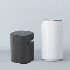 PowerBeat Dock – Magnetic Wireless Charger & Speaker