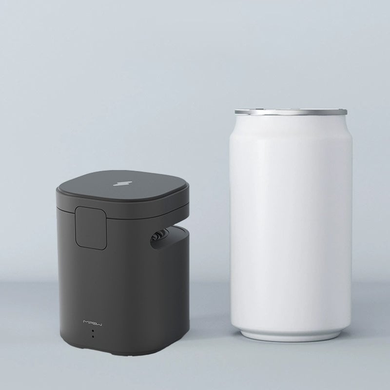 PowerBeat Dock – Magnetic Wireless Charger & Speaker
