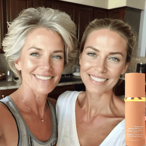 LumiBase – 4-in-1 Light Spectrum Foundation