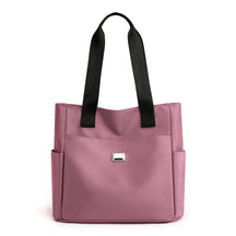 UrbanTote – Large Capacity Multi Pocket Shoulder Bag