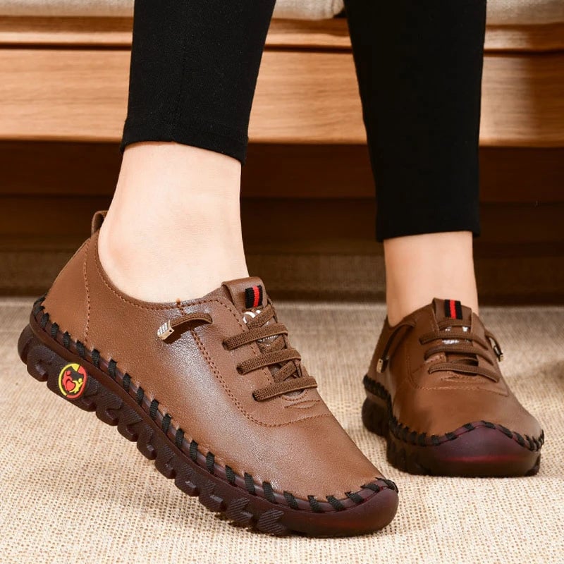 REXY ORTHOPEDIC SNEAKERS | Lupi