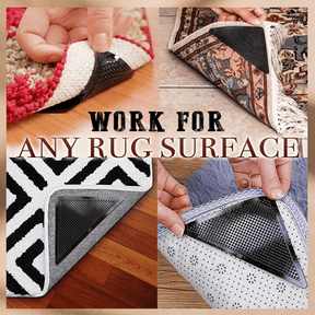 GripMate – Non Slip Rug Grippers for Home Essentials