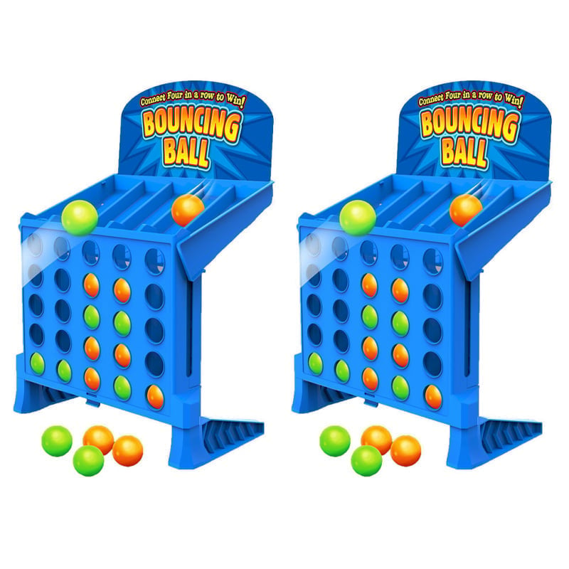 QuadFun – Classic 4‑in‑a‑Row Challenge